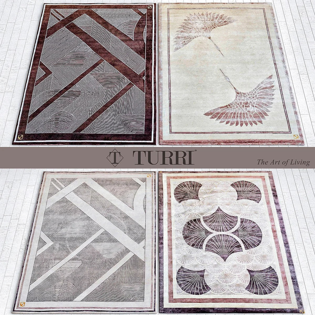 Turri Rugs